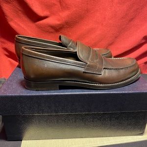 NIB PRADA Calzature Uomo -